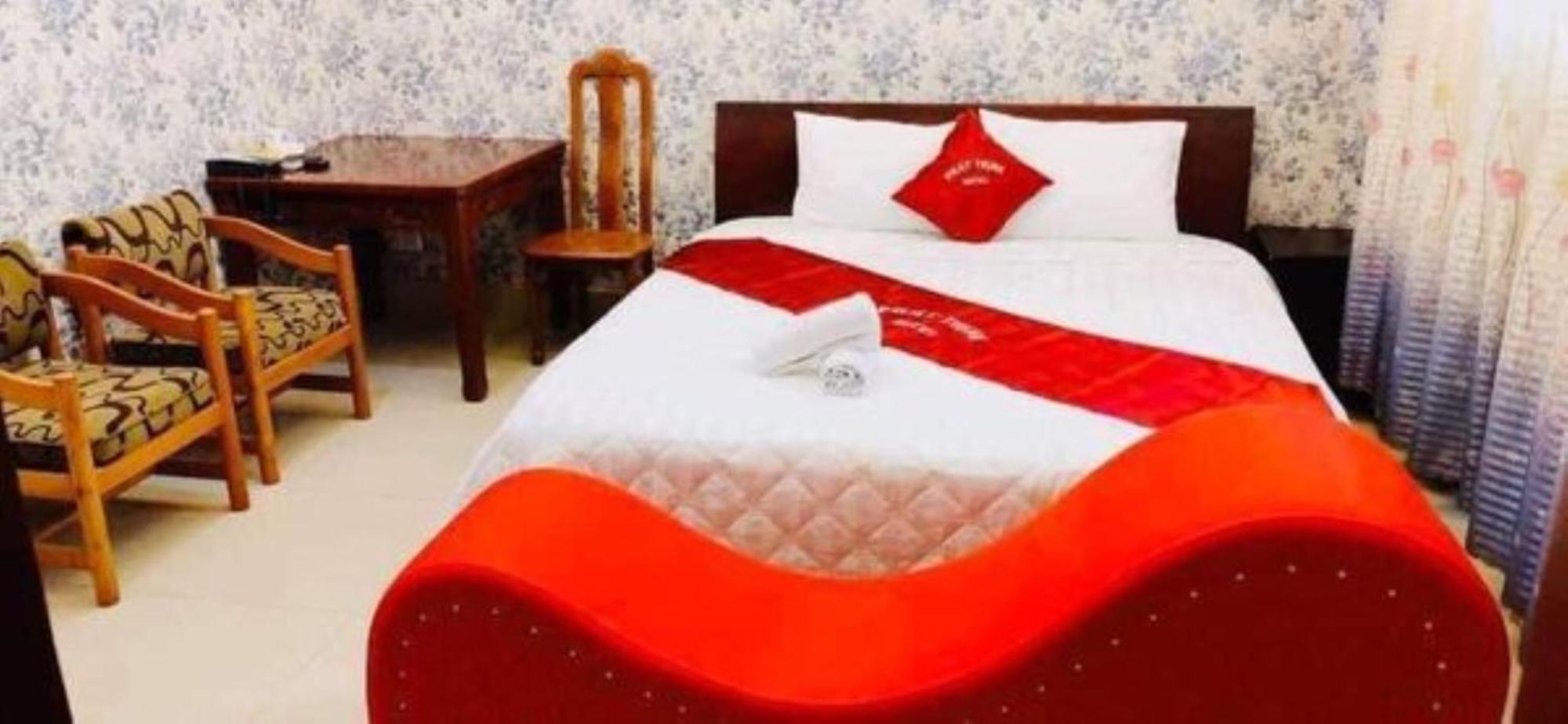 Phat Thinh Hotel Ho Chi Minh Zewnętrze zdjęcie